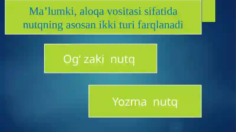 Tibbiyotda  muloqatning o‘rni  va shaxslararo munosabatlar 4