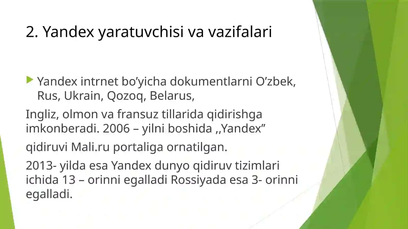 Ijtimoiy tarmoqlar nikelib chiqishi 4