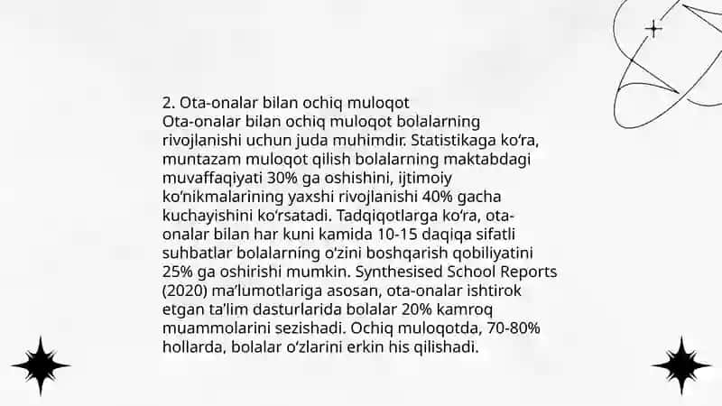 Hissiy yordam 4