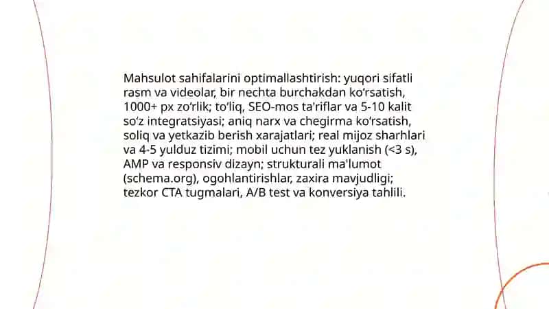 Onlayn savdo va raqamli narxlash texnologiyalari 4