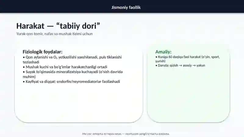 O‘quvchilarsog‘lomturmushtarziningfiziologikasoslari 4