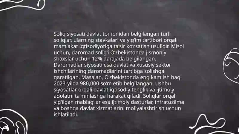 Iqtisodiy barqarorlik 4