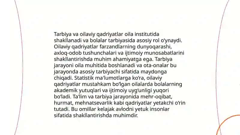 Tarbiya Ijtimoiy Xodisa 4