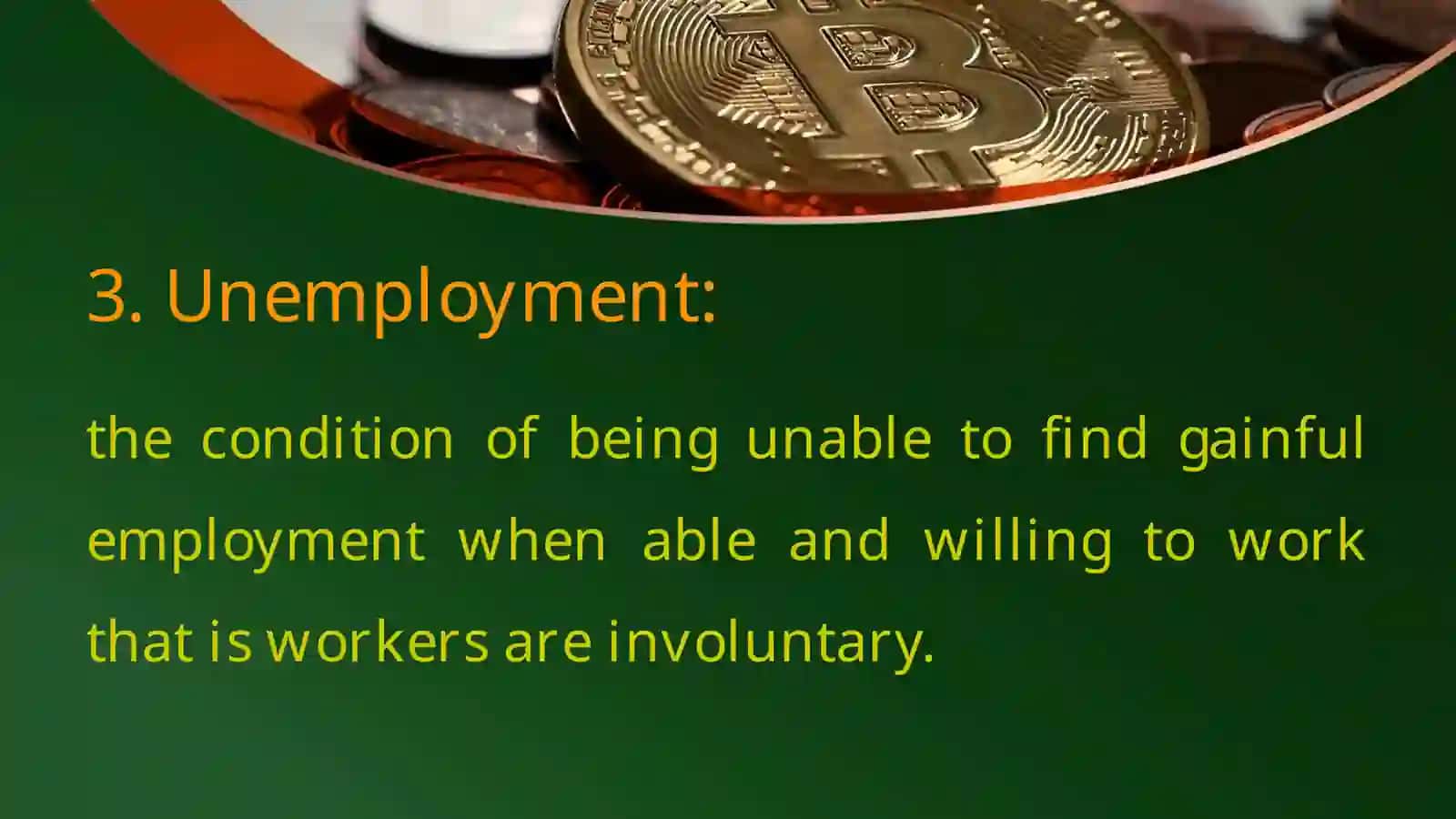READINGS IN ECONOMICS 4