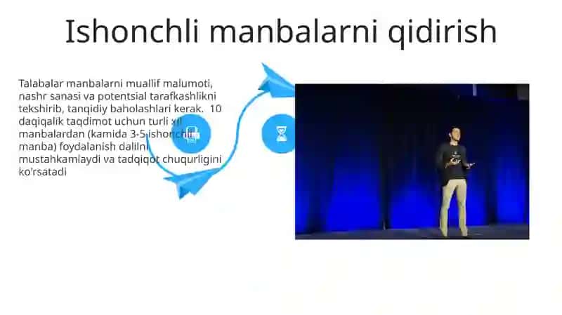 Mavzungizni topish 4