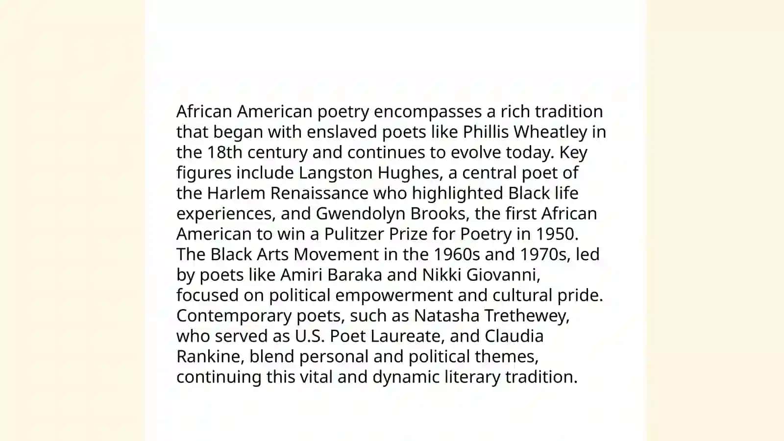 Harlem Renaissance 4