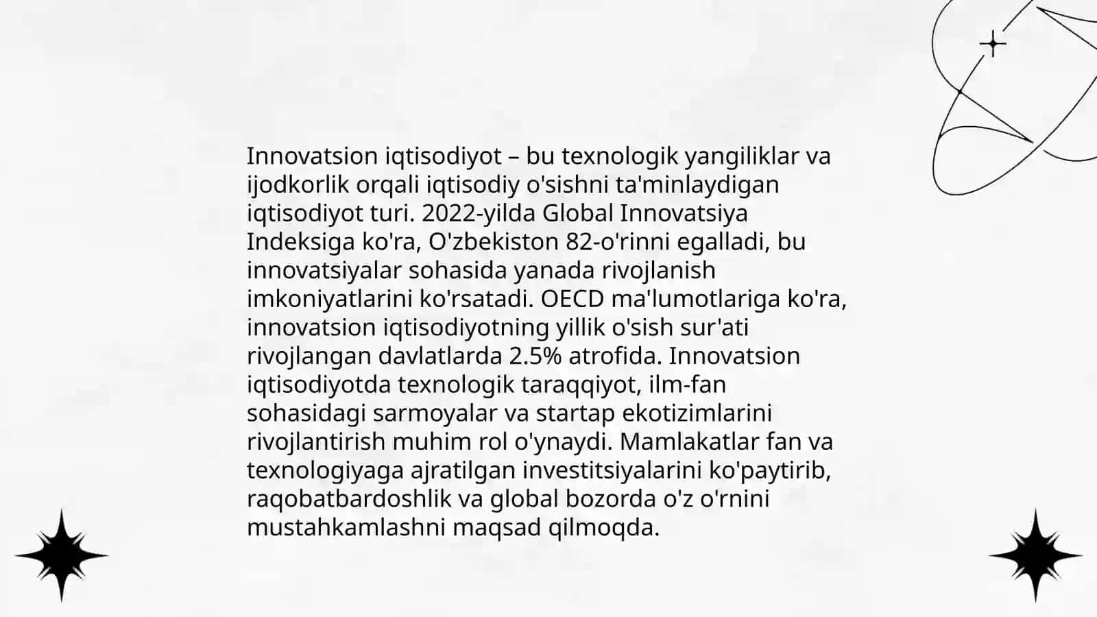 Globalizatsiya jarayonlari 4