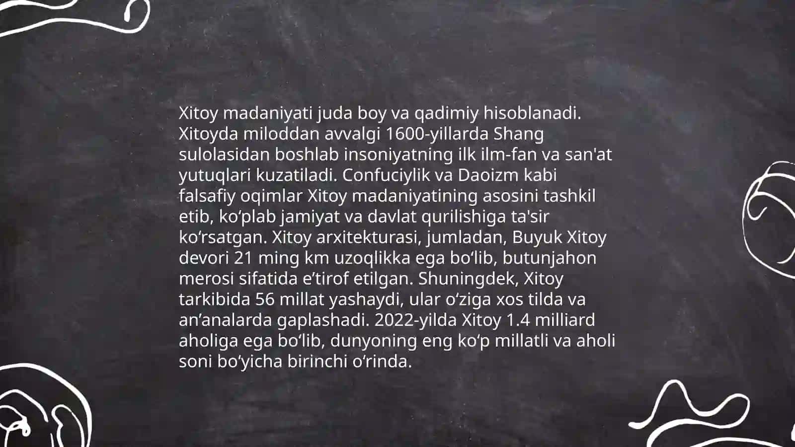 Xitoy tarixi 4