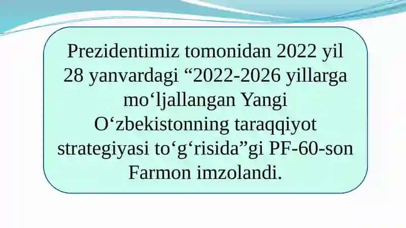 Maktabgacha ta'lim va boshlang'ich ta'lim 4