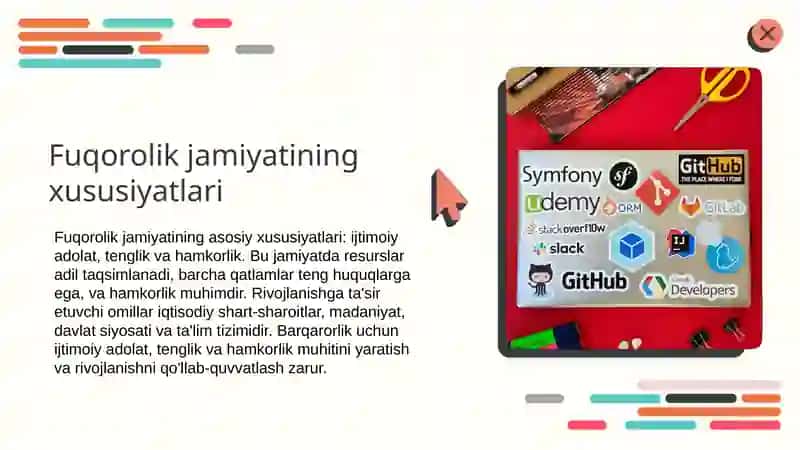 Fuqorolik jamiyati 4