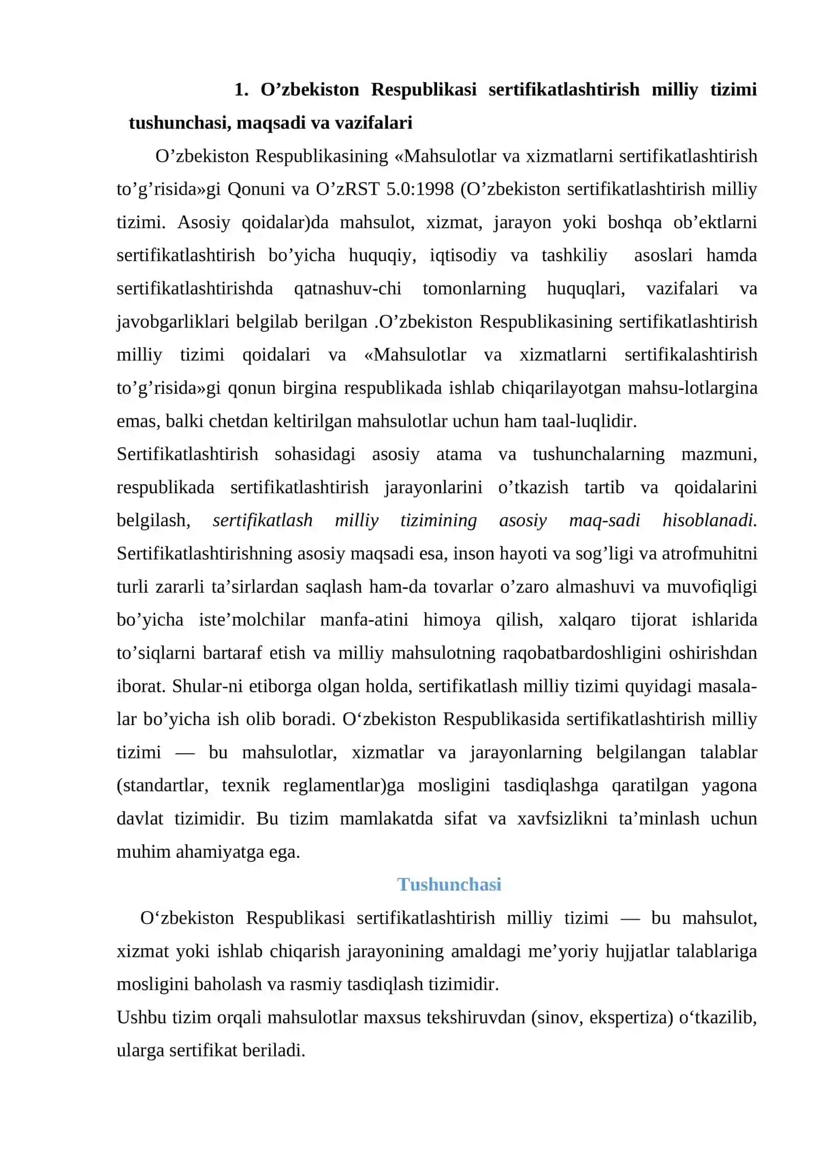 Milliy sertifikatlash tizimi 4