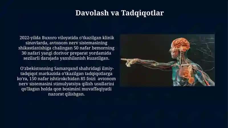 Avtonom Nerv Sistemasi Kasalliklari 4