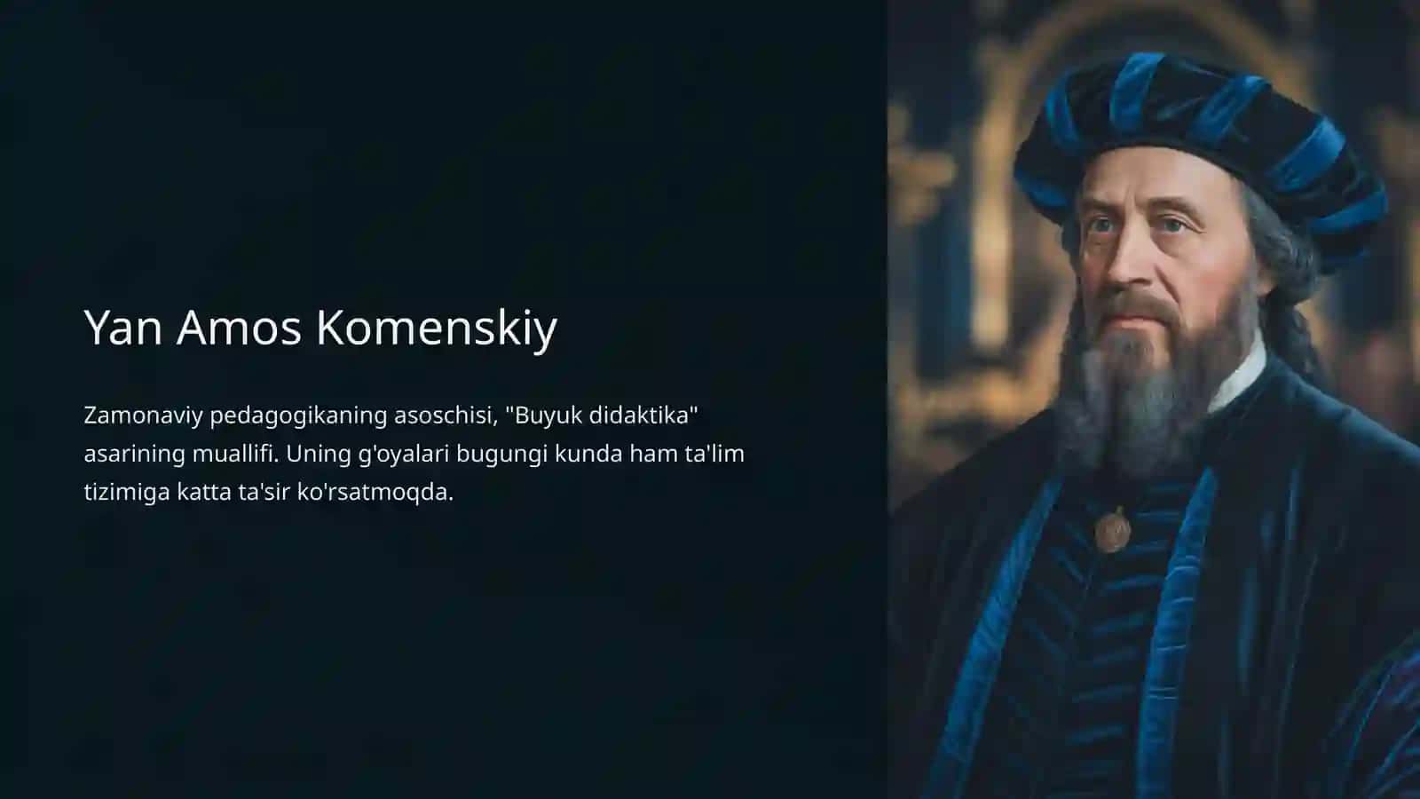 Didaktik-pedagogik ta'lim nazariyasi 4