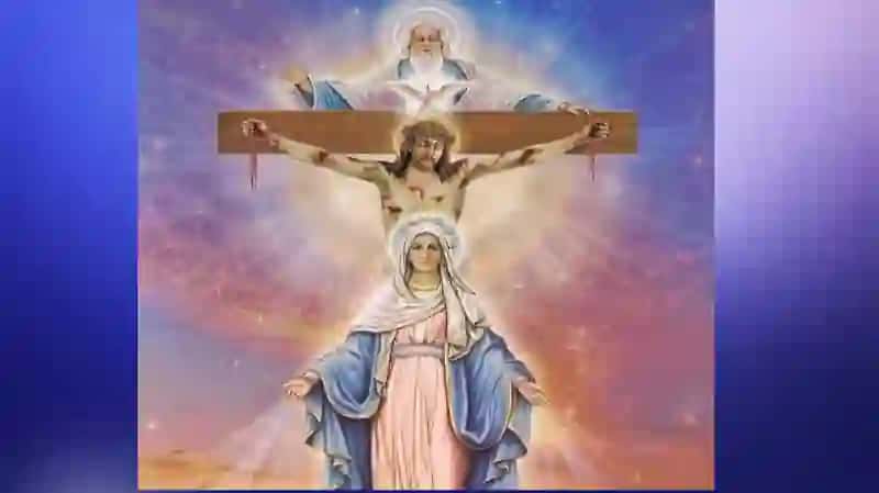 Xristianlik dini tarixi va asosiy g‘oyalari 4