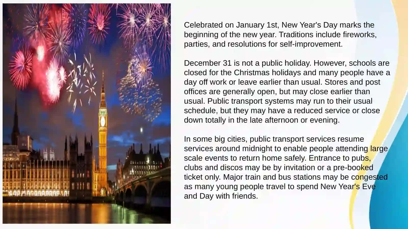 An Introduction to National Holidays in the UK: A Historical Perspective 4