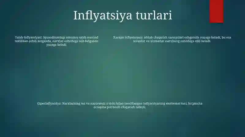 Inflyatsiya 4