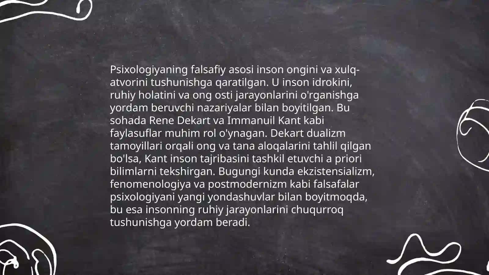 Psixologiya fanining predmeti 4
