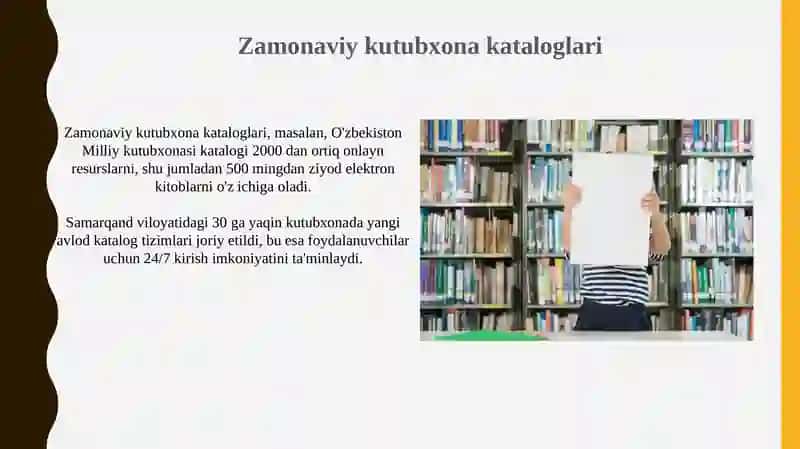 Kutubxona katalogi 4