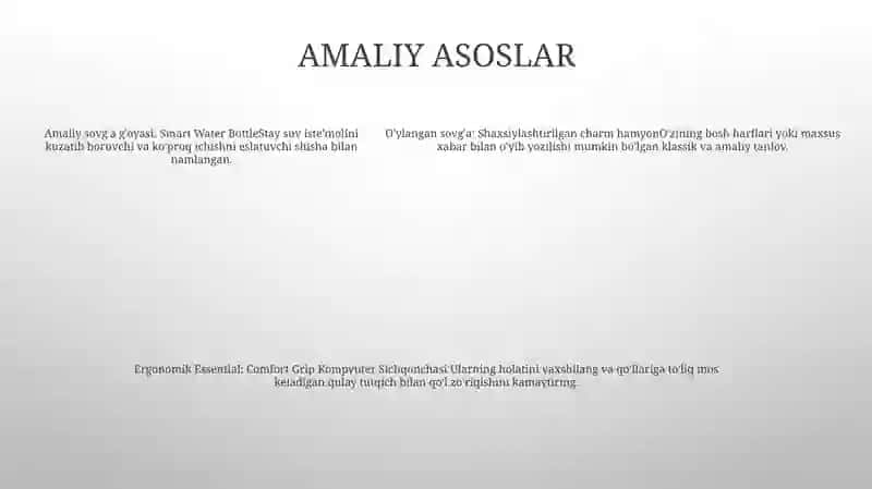 Esdalik xotiralari 4