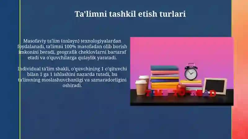 Talim metodlari va vositalari 4