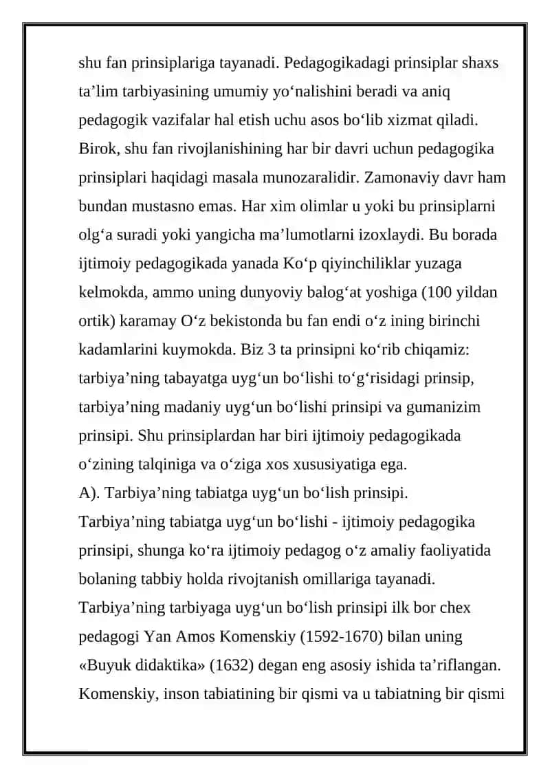 Ijtimoiy pedagogikada ishontirish metodi 4