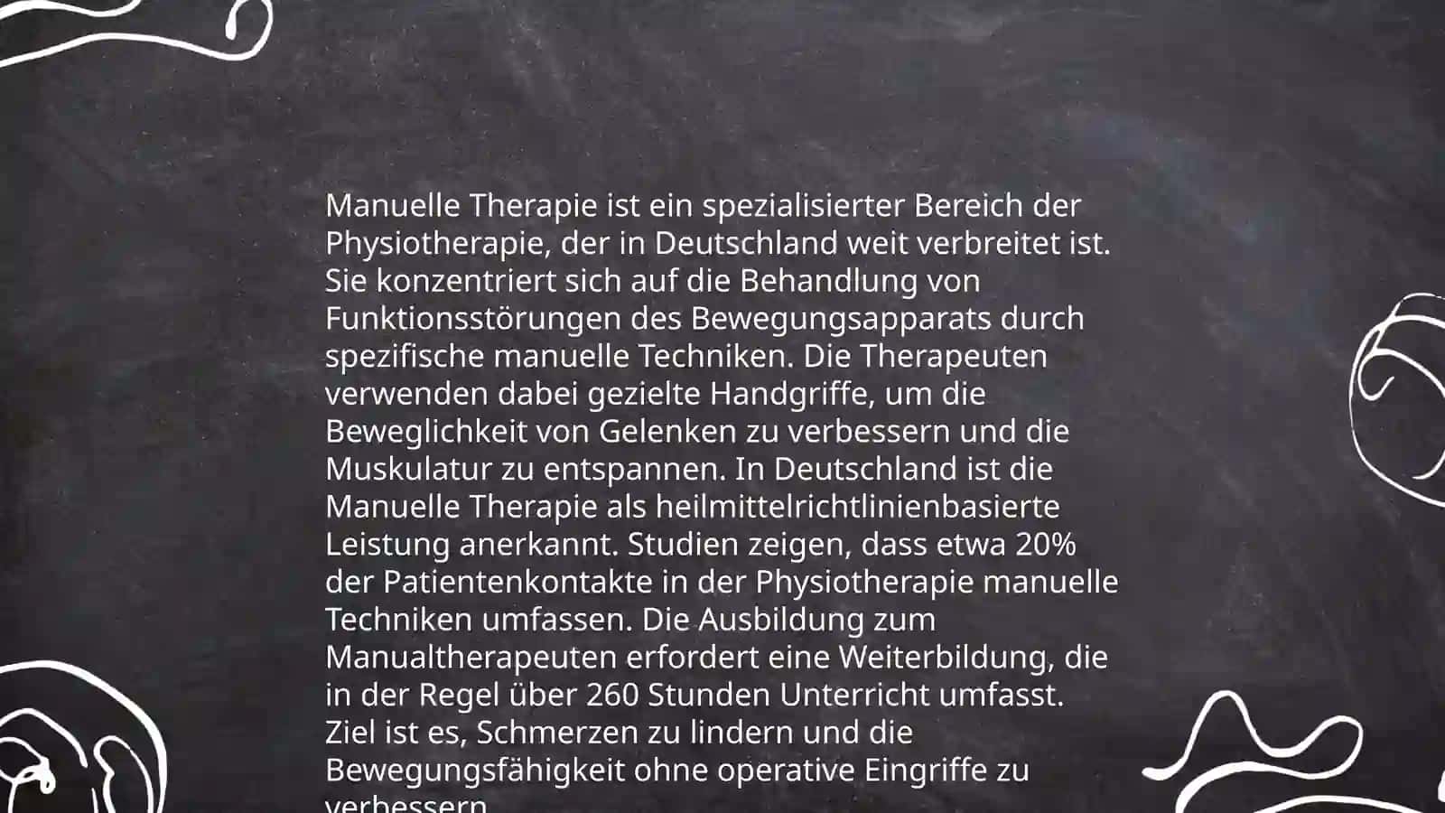 Physiotherapie 4