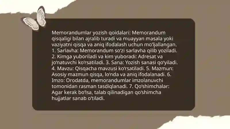 Diplomatik yozishmalar 4