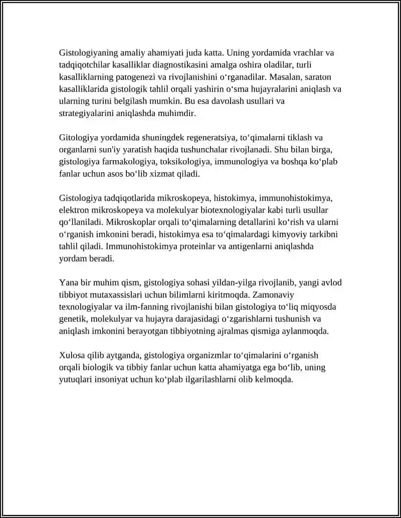 HID BILISH AZOSI GISTALOGIYASI 4