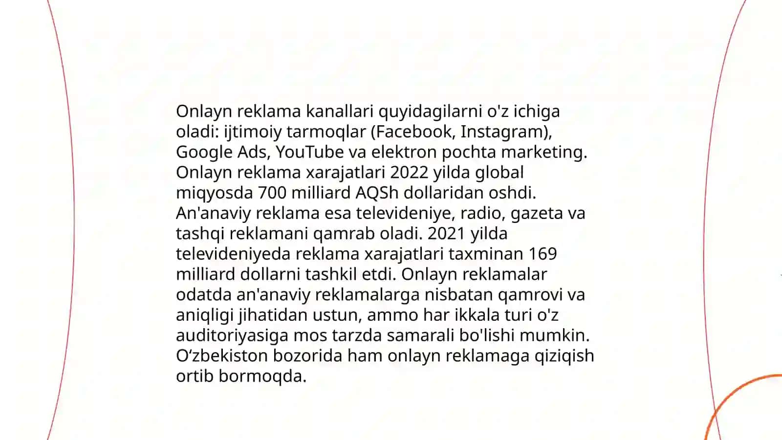 Nashr mahsulotlari reklamasi 4