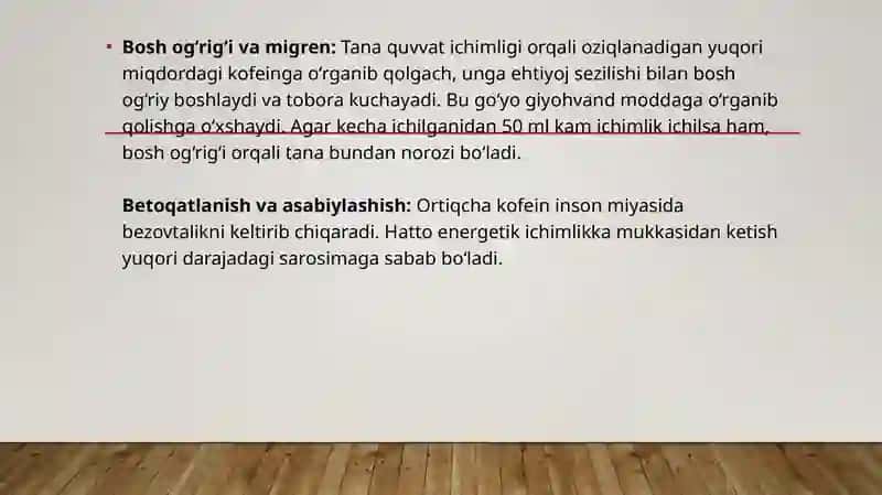 Energetik ichimliklar 4