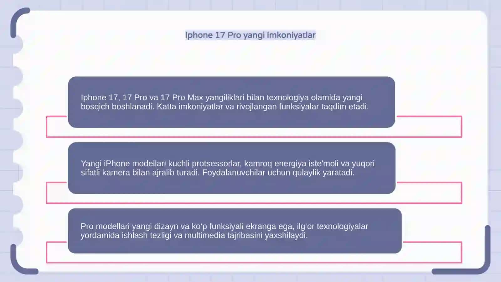 Iphone 17,17pro va 17 pro max 4