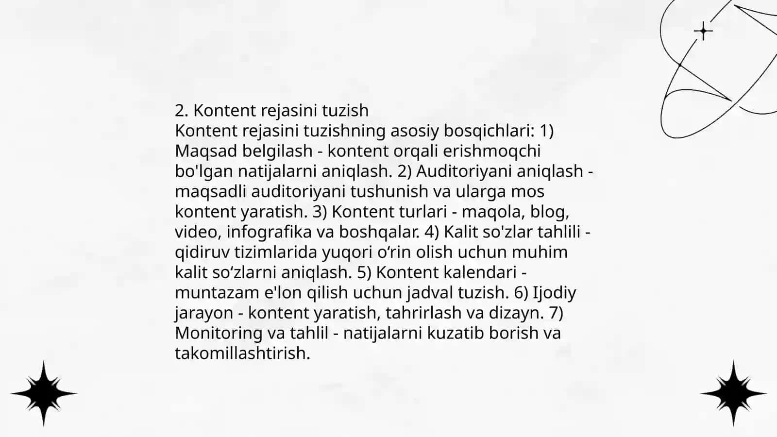 SMM texnologiyalar 4