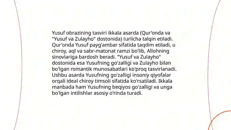 "Qissasi Rabg'uziy" 4