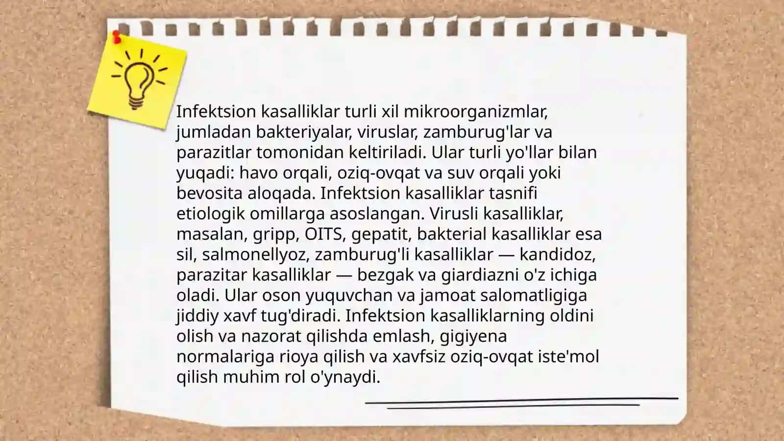 Endemik kasalliklarni oldini olishning gigiyenik asoslari 4