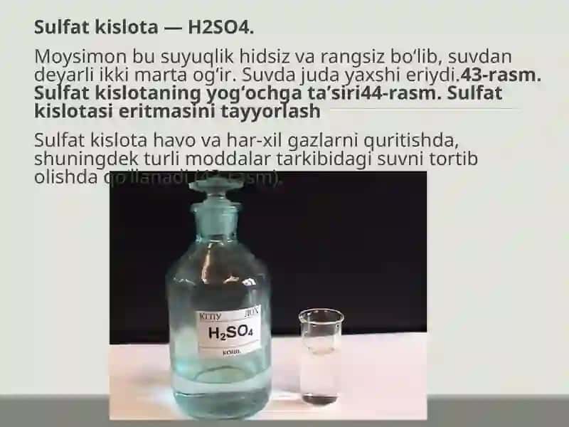 ENG MUHIMKISLOTALARNI ISHLATILISHI 4