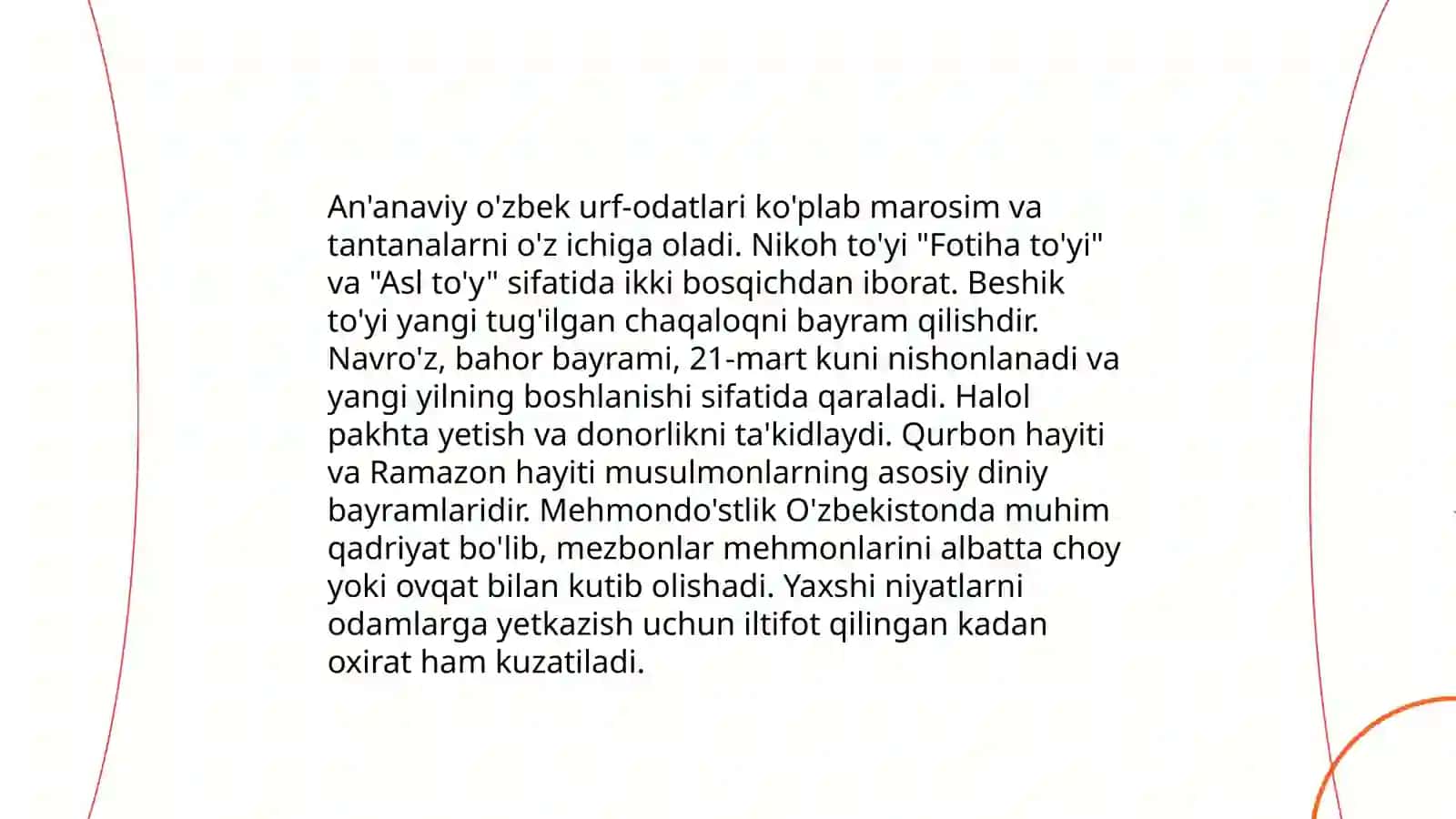 Milliy qadriyatlar 4