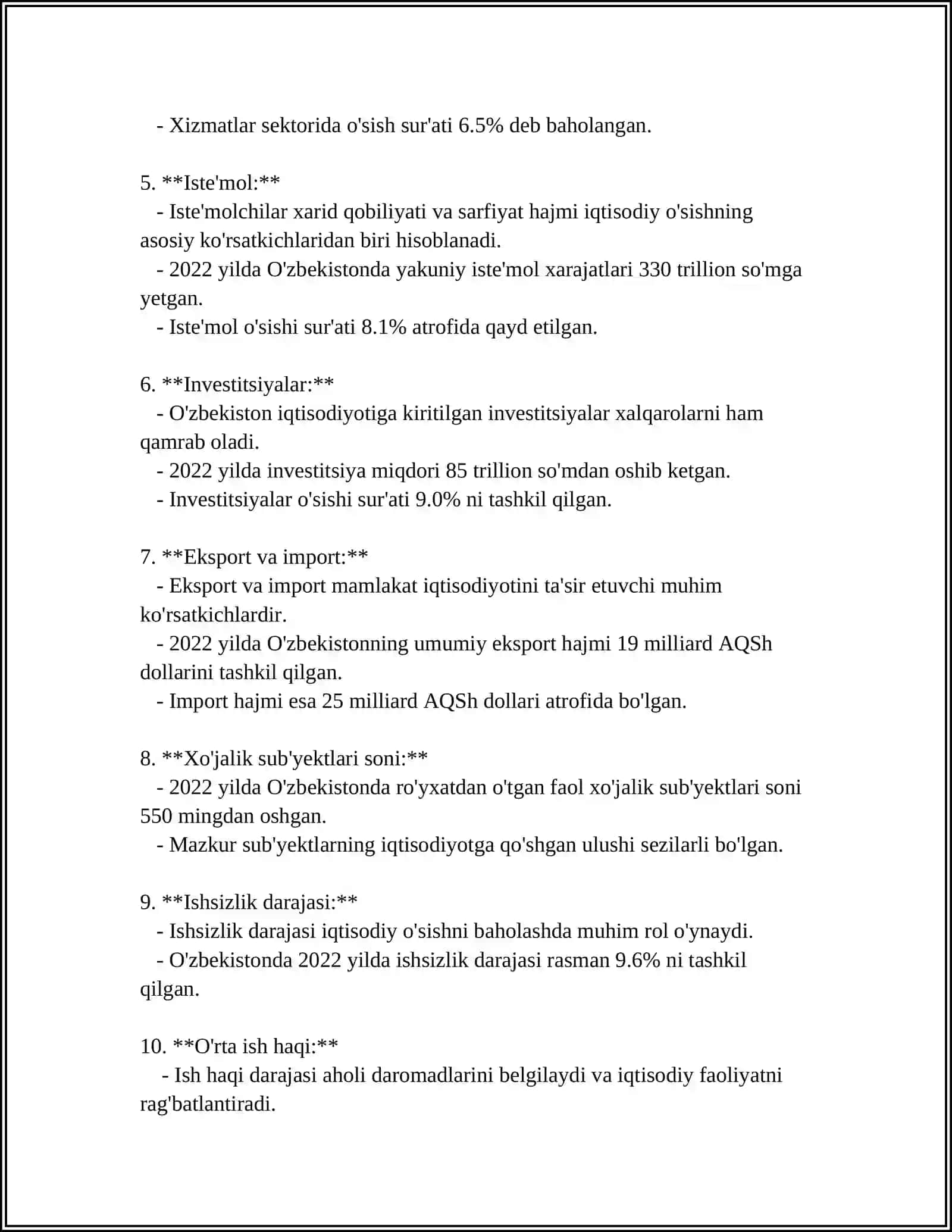IQTISODIY INDEKSLAR 4