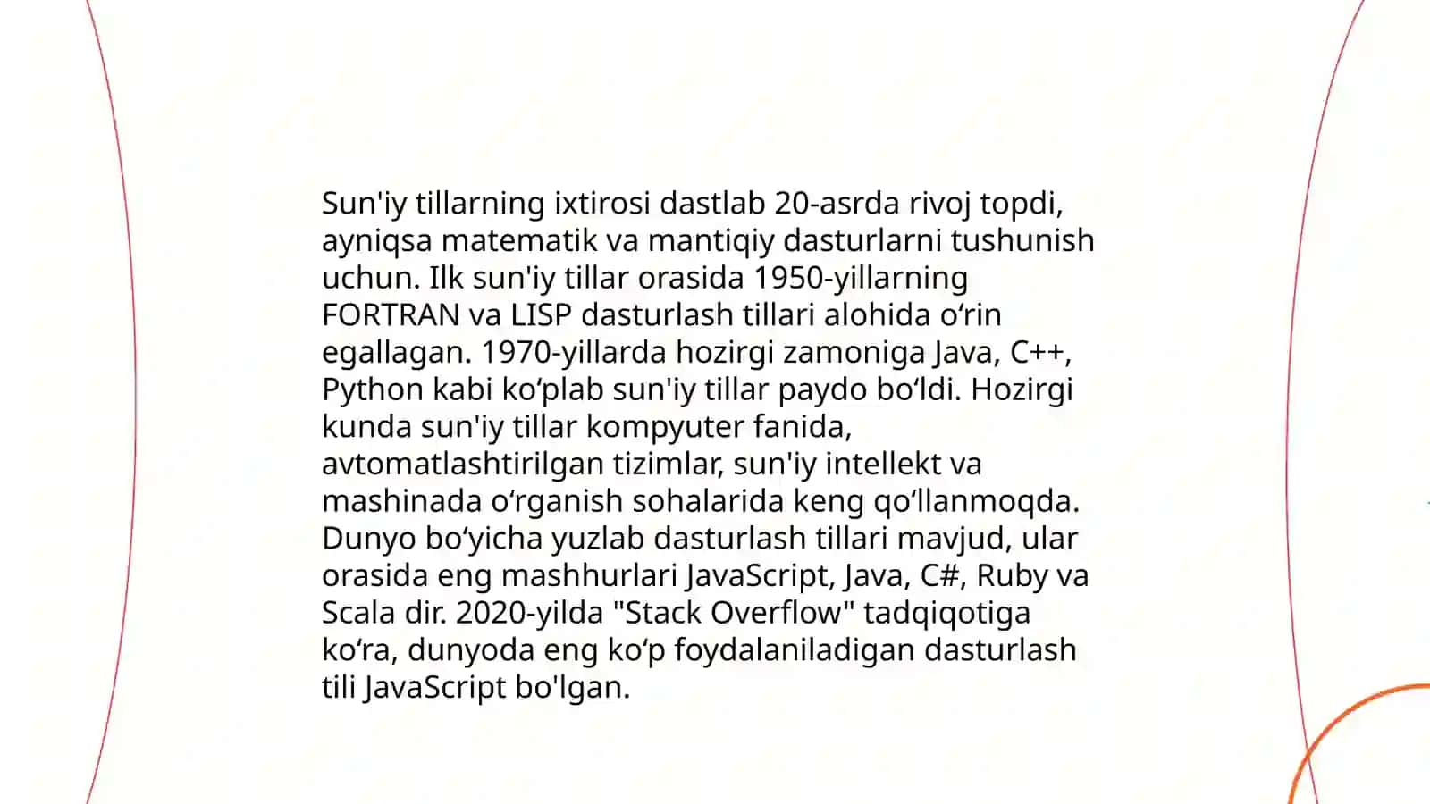 Uslubiyat asoslari va amaliy tilshunoslik 4