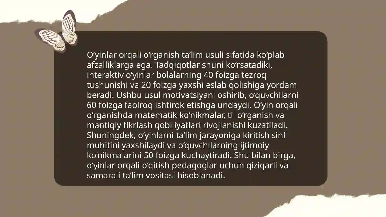 Bolalarning maktabga psixologik tayyorgarligi 4
