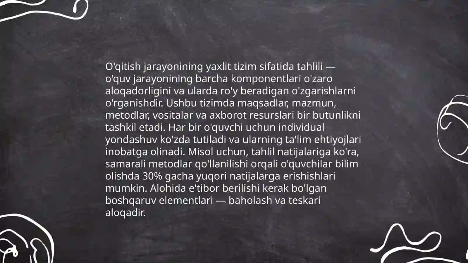 Tarbiyaning maqsadlari va vazifalari 4