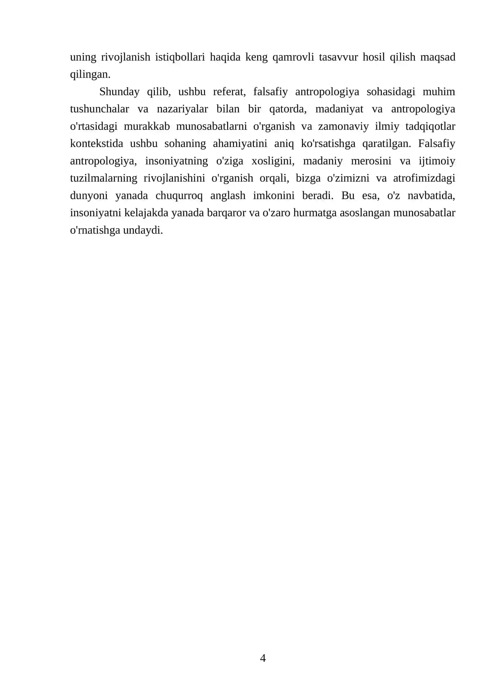 Falsafiy antropologiya 4