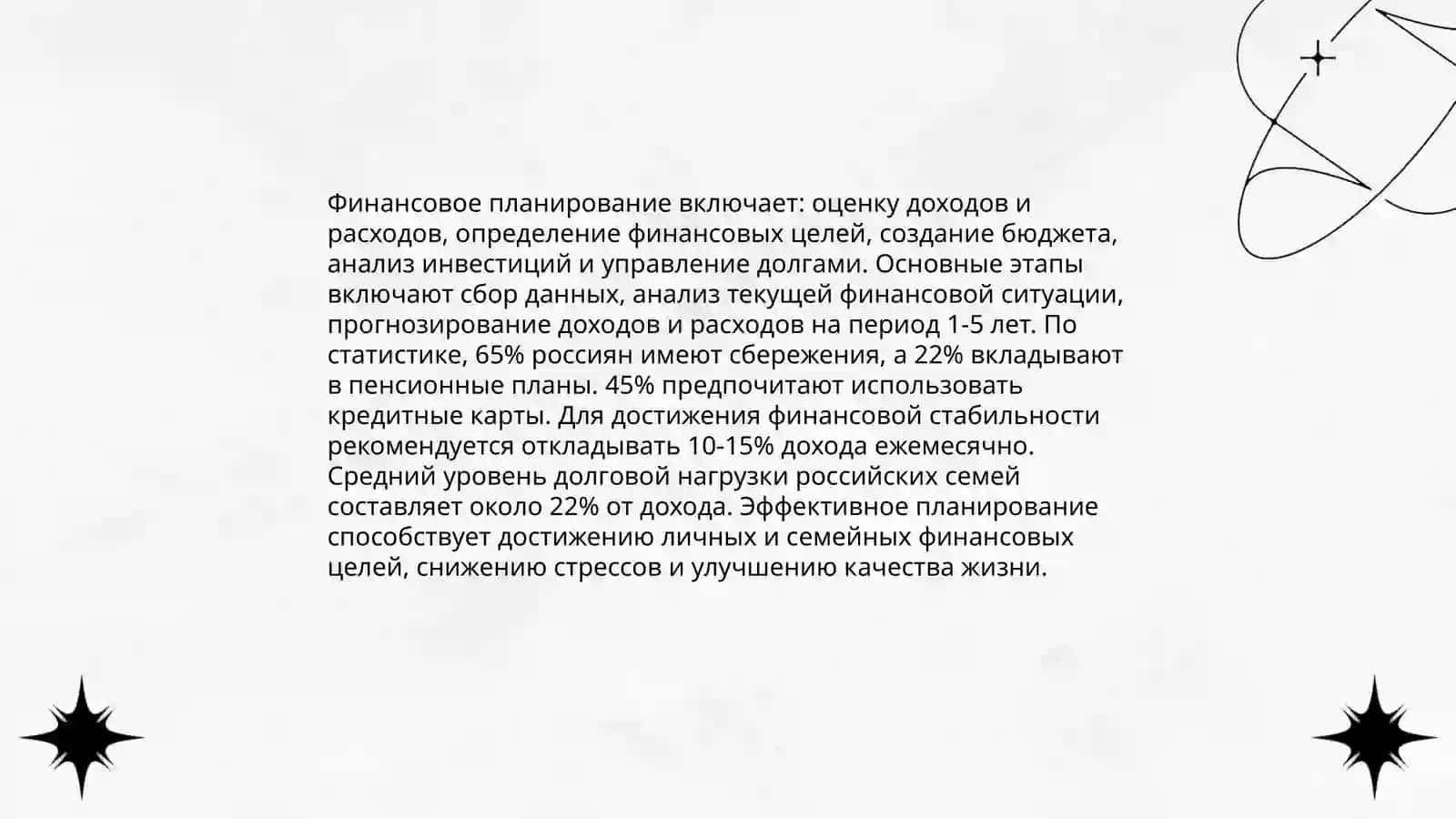 Финансовый менеджер предприятия 4