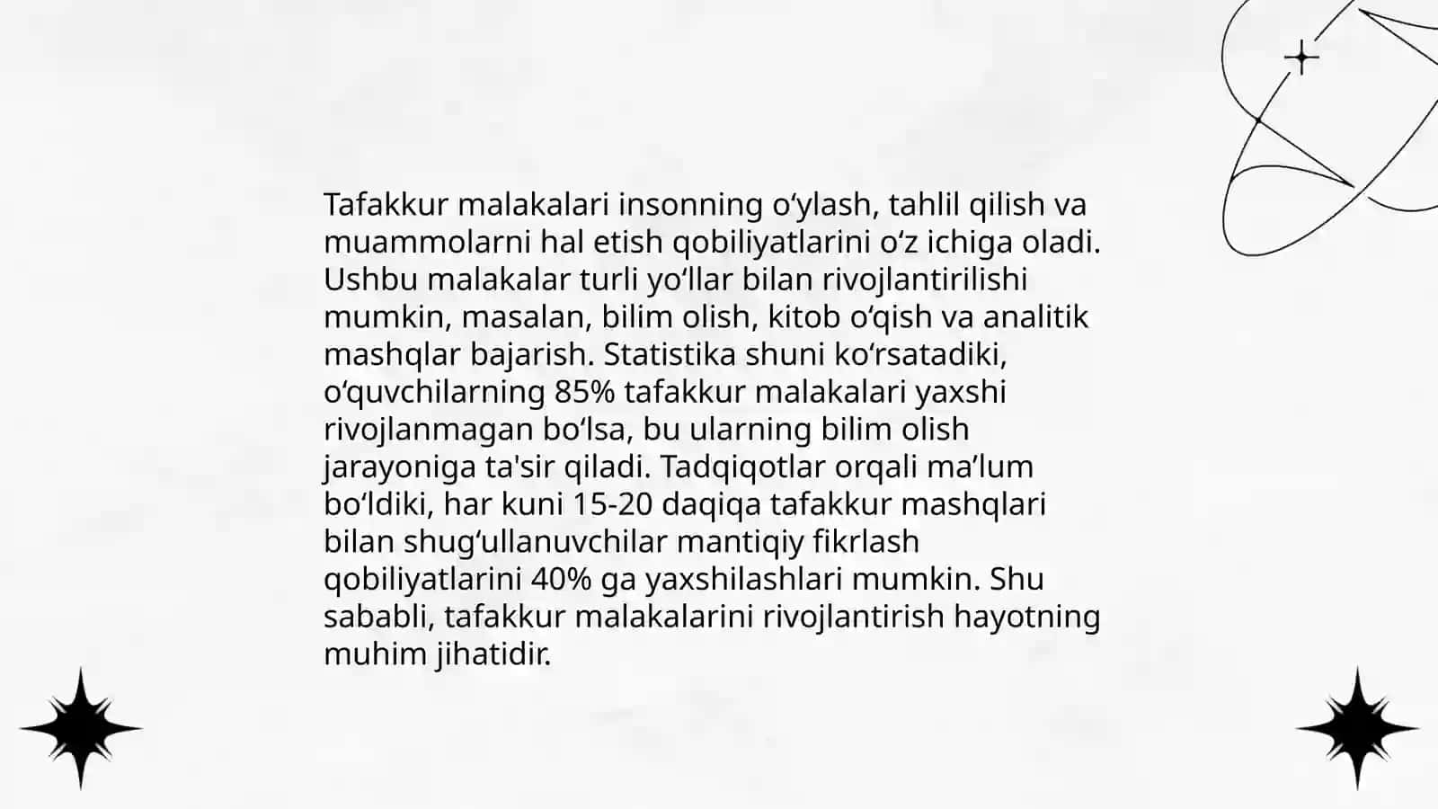 Taffakur 4