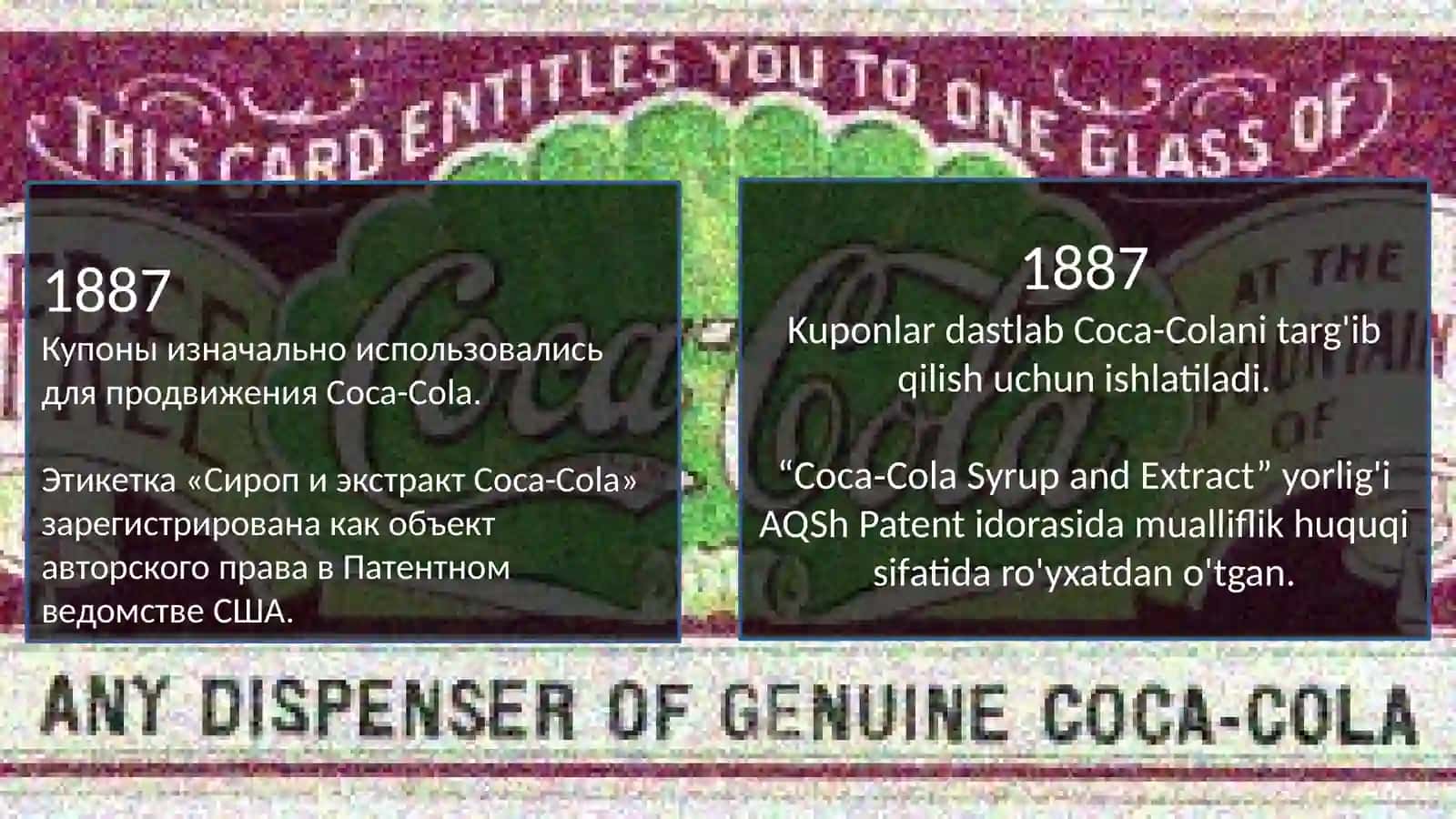Iqtisodiyotni Strategiyalash (Coca Cola) 4