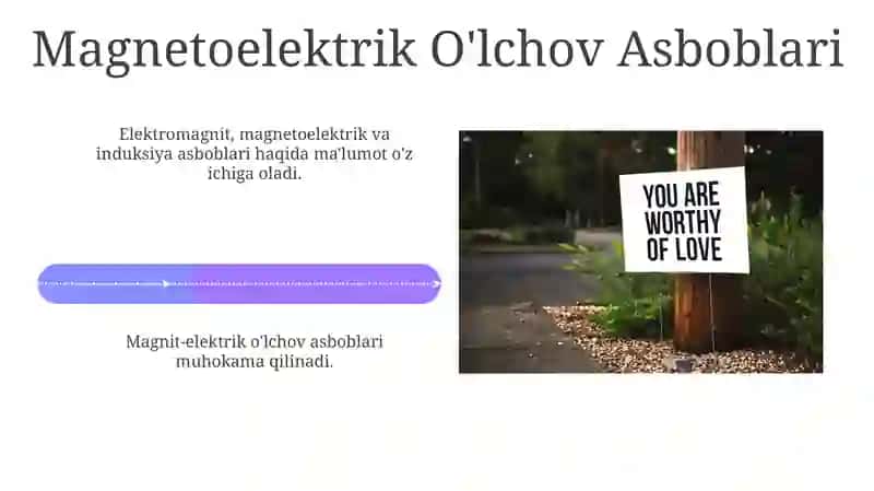 Elektr O'lchov Asboblari Turlari 4