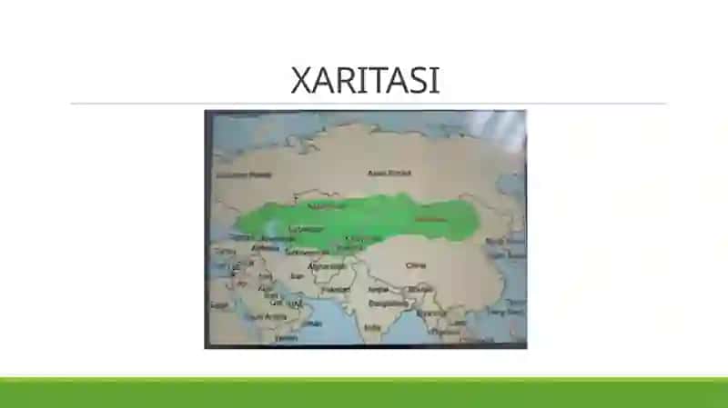 TURK XOQONLIGI 4