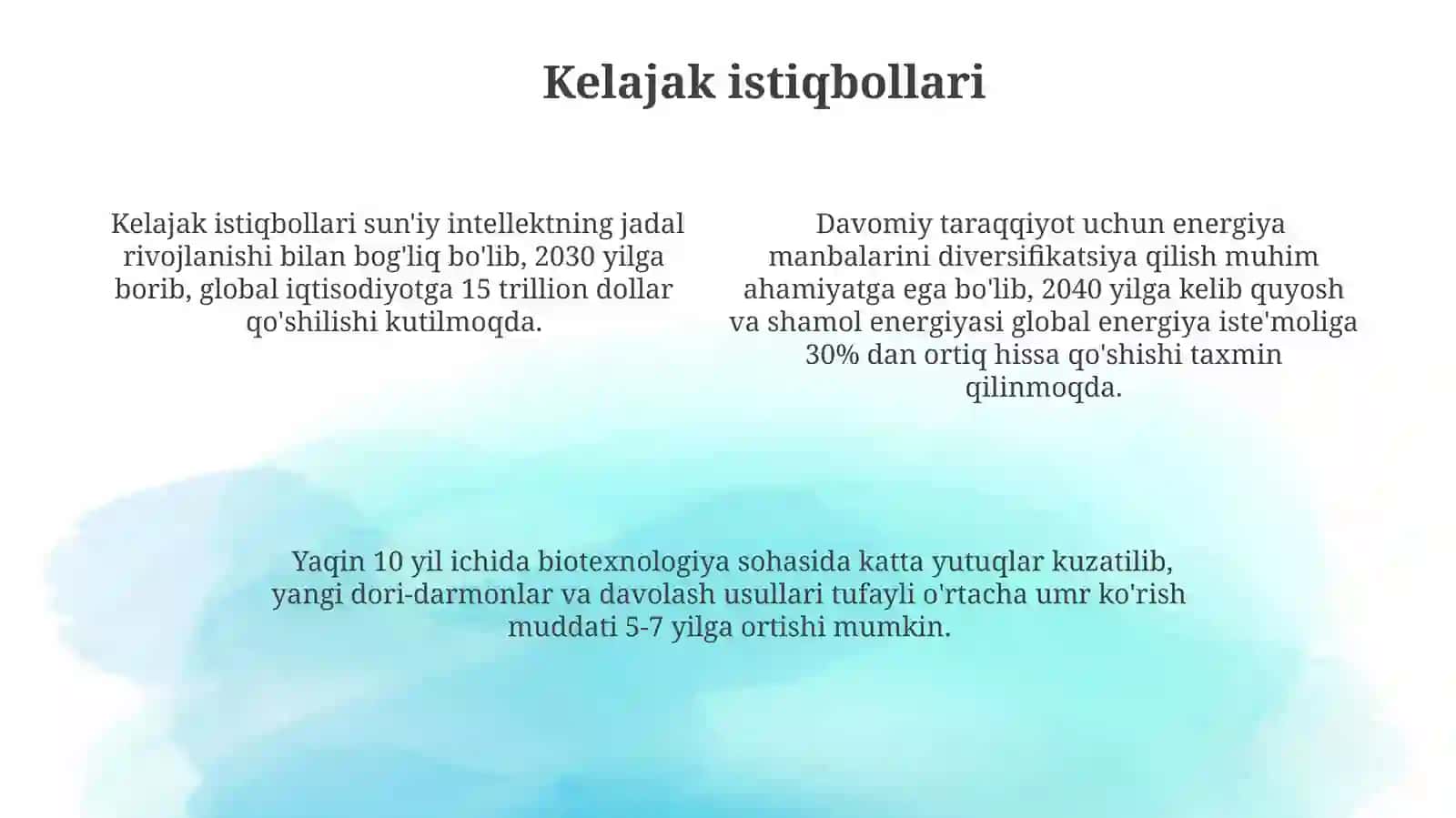 Introduksiya istiqbollari 4