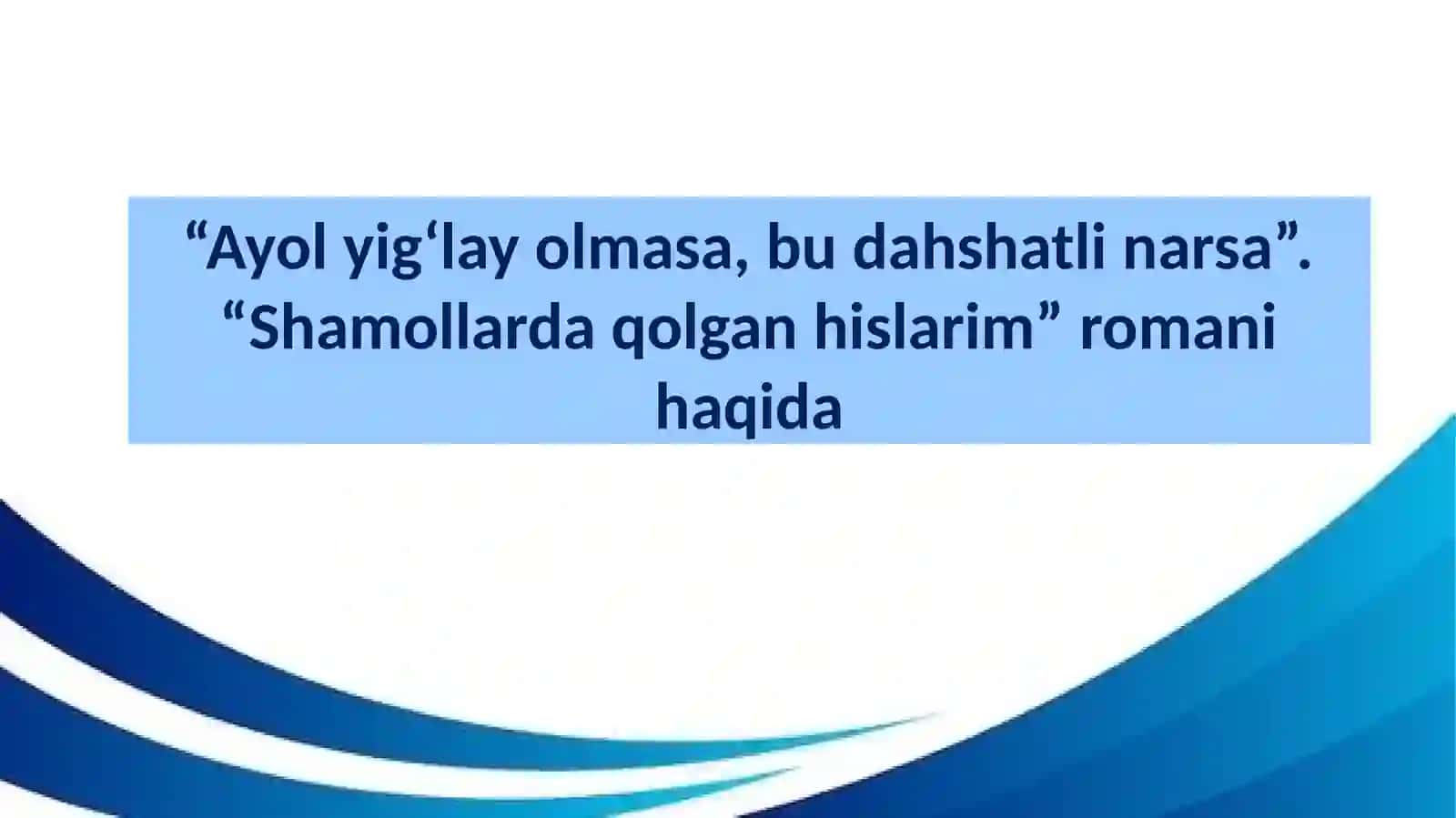 MARGARET MITCHELL - Shamollarda qolgan hislarim 4