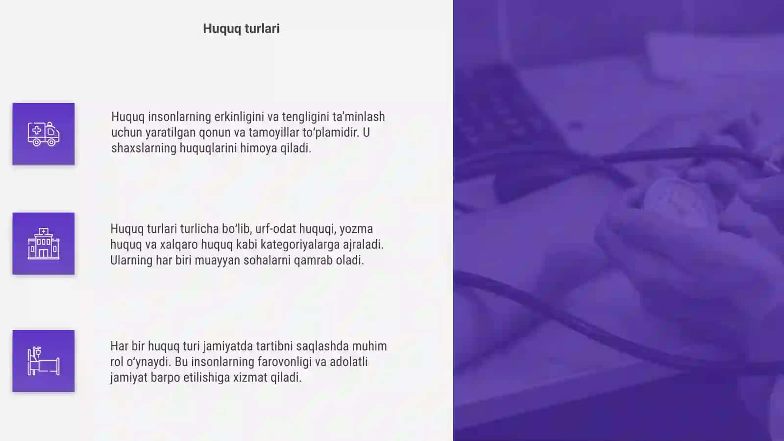 Huquq 4