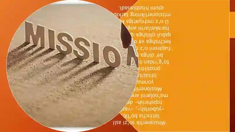 Missionerlik 4
